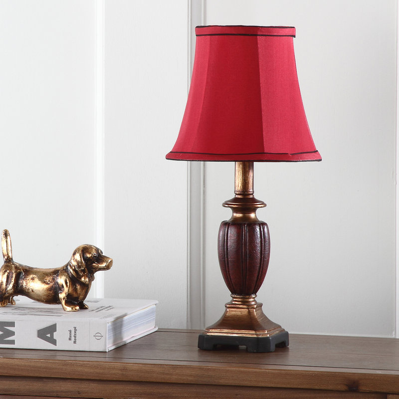 Ensemble de lampes de table Evie