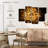 Kerner Golden Chandelier Light-108838032