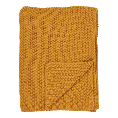 Venlo Throw Blanket