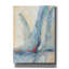 Toile épique Graffiti «Cracking Open 2» par Laura Gibson, 40 po x 54 po