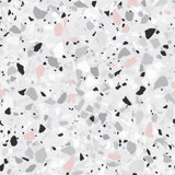 Terrazzo Abstract Wallpaper Double Roll