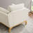 Ljubinko Upholstered Armchair-3275591