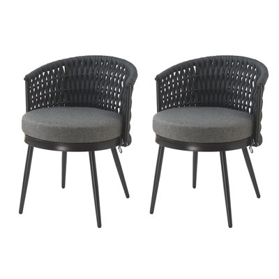 Outdoor Dining Chair