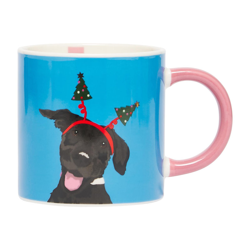 Christmas Coffee Mug