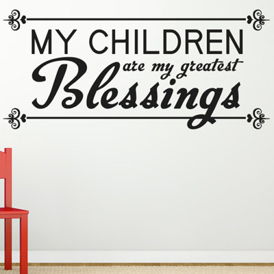 Wall Decal