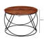 Peart Frame Coffee Table