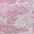Machine Washable Indoor/Outdoor Cinead ACN1705 Pink Rug-104740121