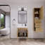 Armoire murale 16 po Eliza-1345360617