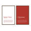 Spirit of Christmas, ensemble de 2 reproductions d'art-753369926-753369933