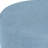 12.4'' Wide Round Footstool Ottoman-957472848