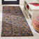 Anaheim Hand Tufted Cotton/Jute Geometric Rug