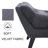 Hannum Velvet Upholstered Bench-275645427-338384596