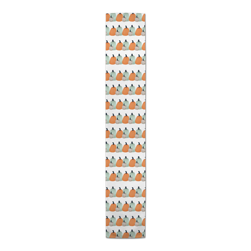 Anmarie Halloween Table Runner, 72" L x 16" W