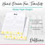Fiche de recettes de cuisine Outshine Premium