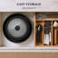 5 - Piece Non-Stick Aluminum Cookware Set-121381879