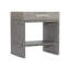 Foundations 1 - Drawer Solid Wood Nightstand-1532884193