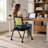 Foldable Conference Office Chair-282487233