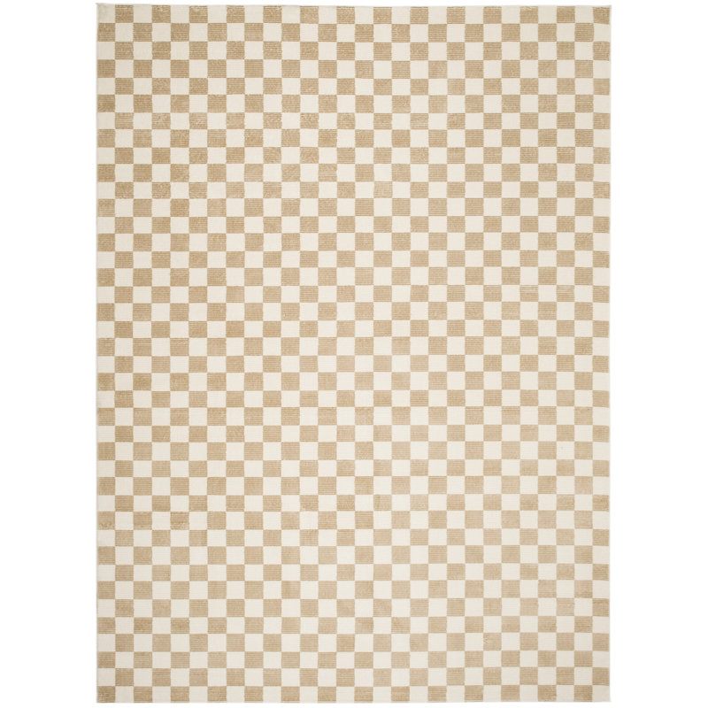 Tapis lavable Gambit, Vert sauge, Rectangle 9 pi 2 po x 12 pi 2 po