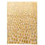 Tapis jaune Odea