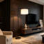 Jaesa 166cm Swing Arm Floor Lamp-1676672651