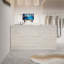Bureau de réception Mid-Century-129020169