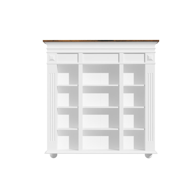 47.2" W Storage Rack