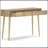 Jager - Console Table - Natural