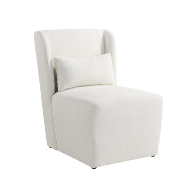 Froid Upholstered Accent Chair
