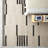Uptown Hand Tufted Wool Geometric Indoor Rug-1821573354