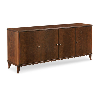 Media Console