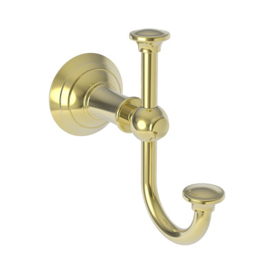 Aylesbury Double Robe Hook