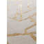 Kelly Wearstler Tracery Gold Area Rug-56520029