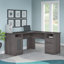 Ensemble de bureau configurable