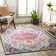Fleeman Oriental Indoor Rug