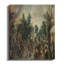Wrapped Canvas Print Set
