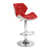 Blanc / rouge est en rupture de stock