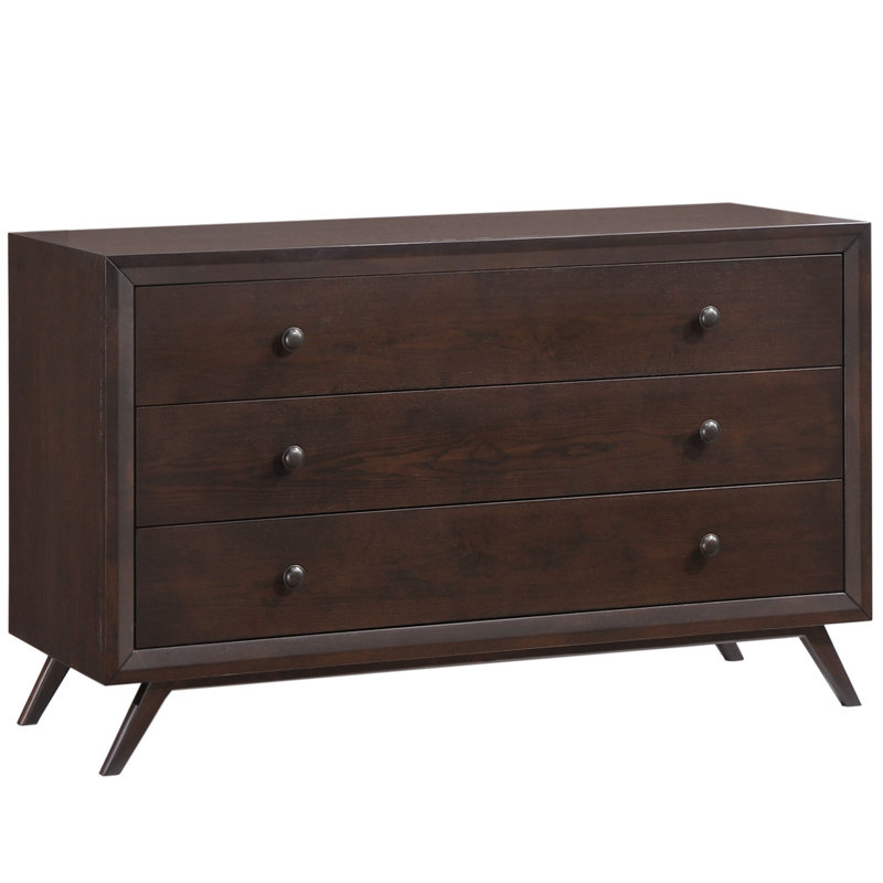 Commode Modway, Cappuccino