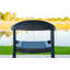 Fauteuil de terrasse empilable-1335109581