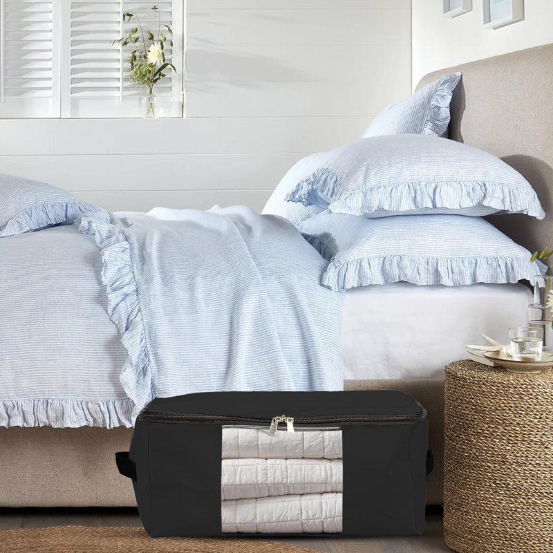 Sac de rangement polyvalent et surdimensionné, sac de rangement pour camping mobile
