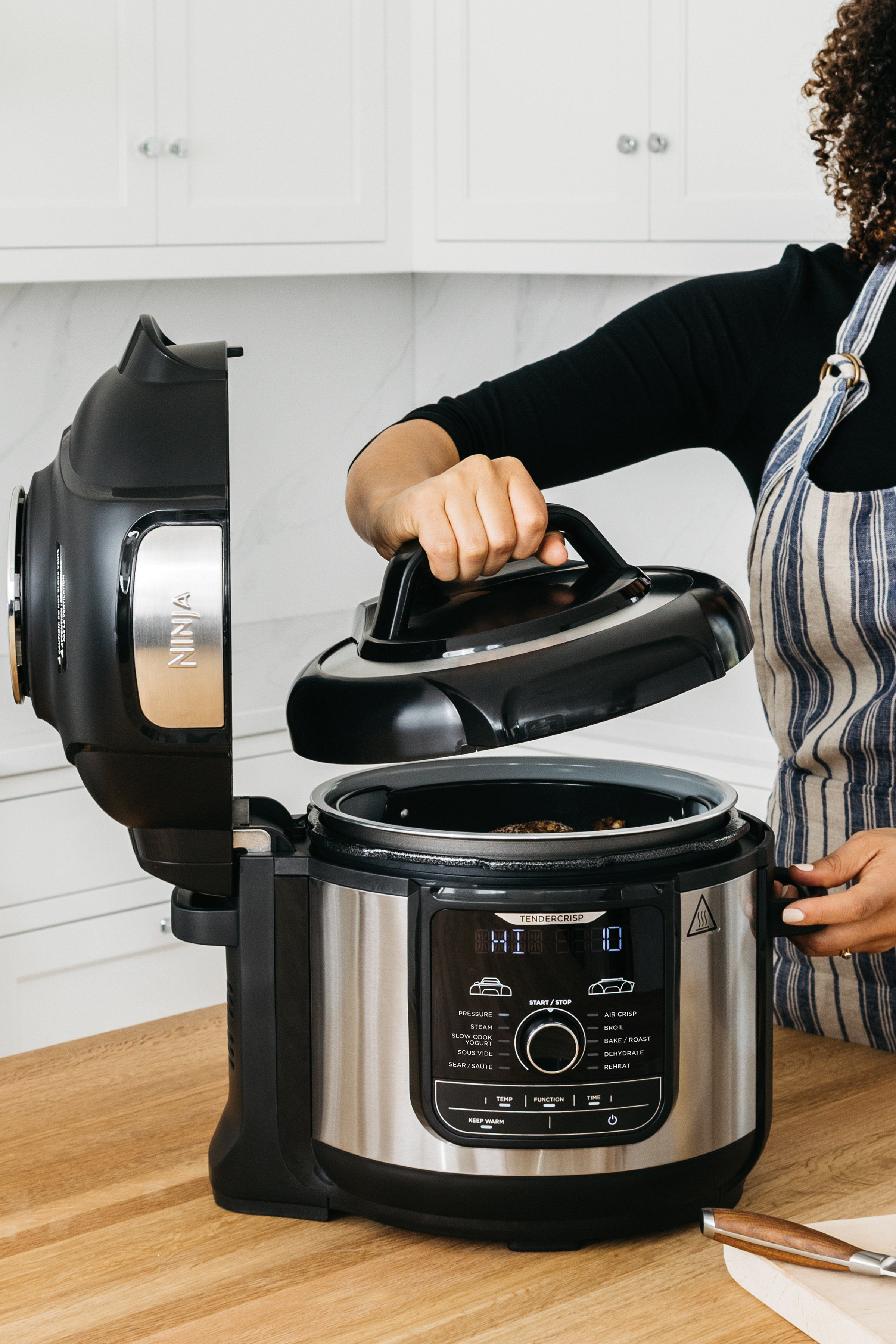 Instant Pot Max Pressure Cooker Review - Pressure Cooking Today™