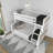 Brubaker Kids Twin Over Full Bunk Bed-1437861129