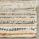 Doleman Hand Woven Cotton/Jute Striped Rug in Natural/Black