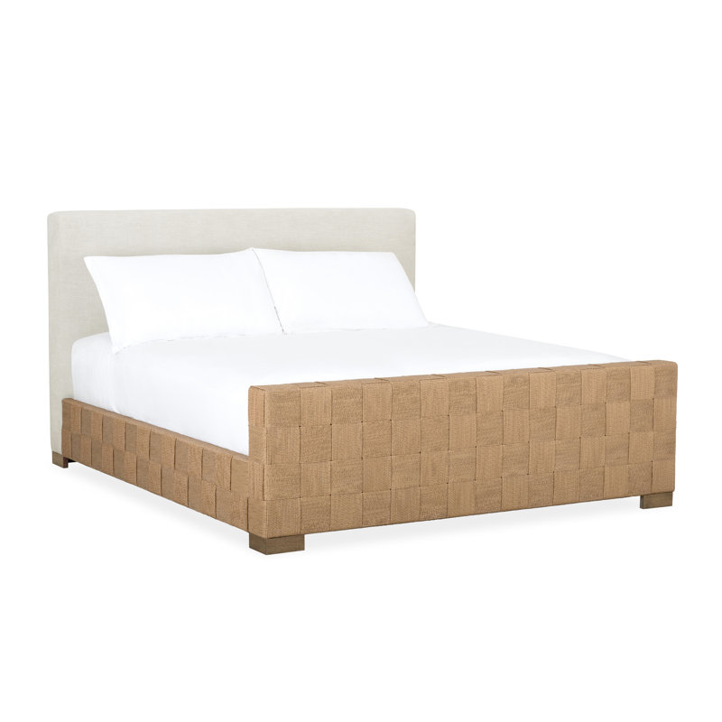 PIPER QUEEN BED, Queen