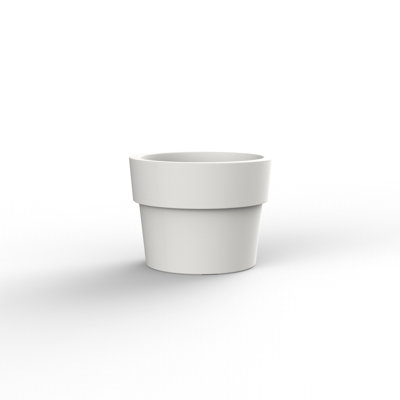 Vaso Plastic Pot Planter