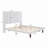 Stylish High Headboard Platform Bed-1110357471-1110357468