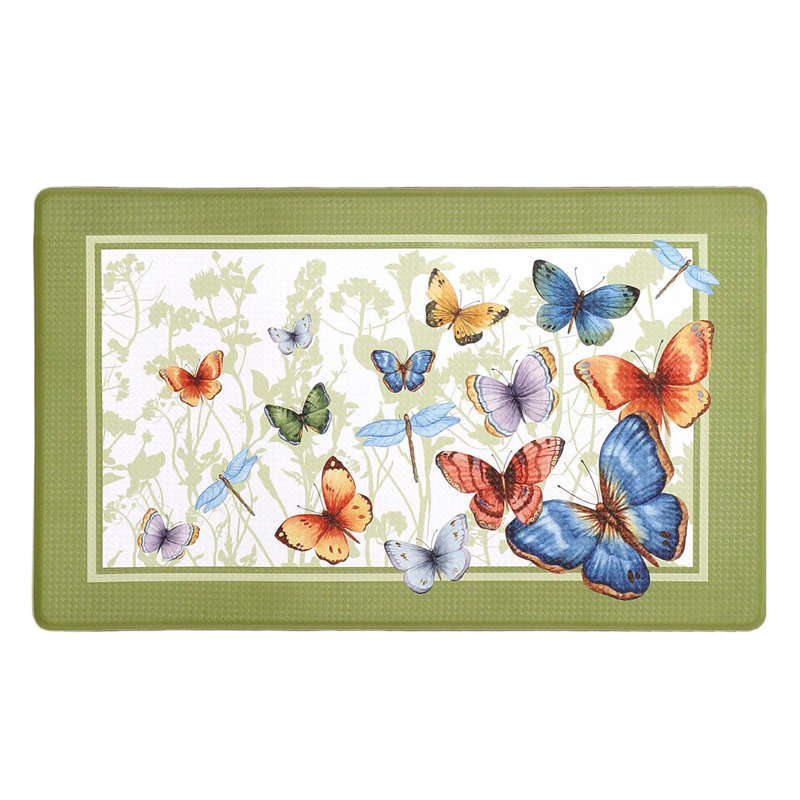 Tapis anti-fatigue Tejeda