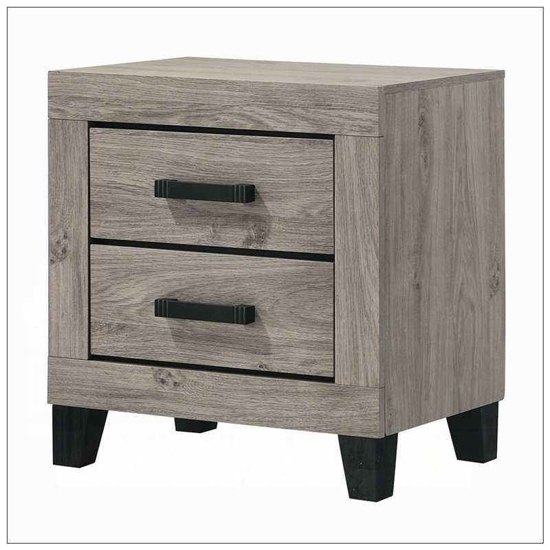 Table de chevet pour chambre à coucher