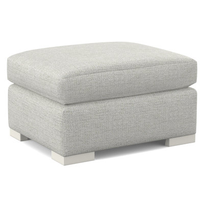 Square Ottoman