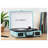 Victrola Journey Bluetooth Suitcase Record Player-61178548