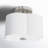 Vino Semi Flush Mount-847915312